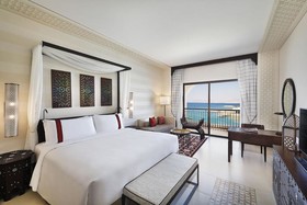 Al Manara, a Luxury Collection Hotel, Saraya Aqaba