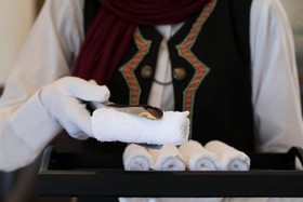 Al Manara, a Luxury Collection Hotel, Saraya Aqaba