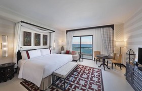 Al Manara, a Luxury Collection Hotel, Saraya Aqaba