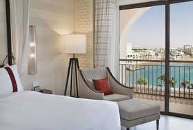 Al Manara, a Luxury Collection Hotel, Saraya Aqaba