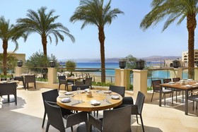 Al Manara, a Luxury Collection Hotel, Saraya Aqaba