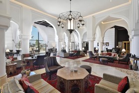 Al Manara, a Luxury Collection Hotel, Saraya Aqaba