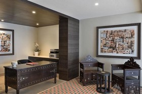 Al Manara, a Luxury Collection Hotel, Saraya Aqaba