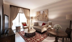 Al Manara, a Luxury Collection Hotel, Saraya Aqaba