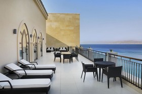 Al Manara, a Luxury Collection Hotel, Saraya Aqaba