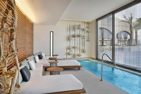 Al Manara, a Luxury Collection Hotel, Saraya Aqaba
