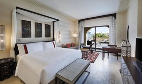 Al Manara, a Luxury Collection Hotel, Saraya Aqaba