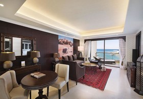 Al Manara, a Luxury Collection Hotel, Saraya Aqaba