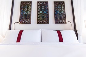 Al Manara, a Luxury Collection Hotel, Saraya Aqaba