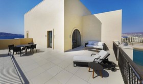 Al Manara, a Luxury Collection Hotel, Saraya Aqaba