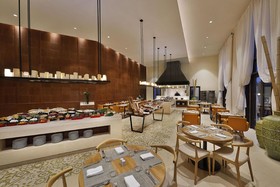 Al Manara, a Luxury Collection Hotel, Saraya Aqaba