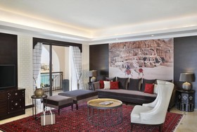 Al Manara, a Luxury Collection Hotel, Saraya Aqaba
