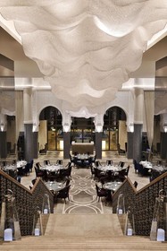 Al Manara, a Luxury Collection Hotel, Saraya Aqaba