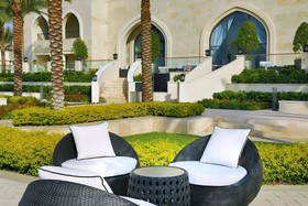 Al Manara, a Luxury Collection Hotel, Saraya Aqaba
