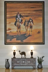 Al Manara, a Luxury Collection Hotel, Saraya Aqaba