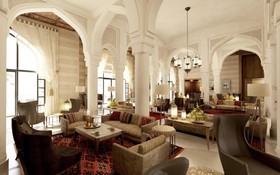 Al Manara, a Luxury Collection Hotel, Saraya Aqaba