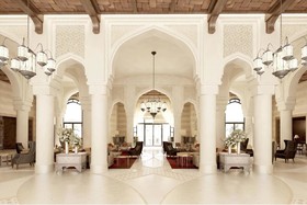 Al Manara, a Luxury Collection Hotel, Saraya Aqaba
