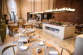 Al Manara, a Luxury Collection Hotel, Saraya Aqaba