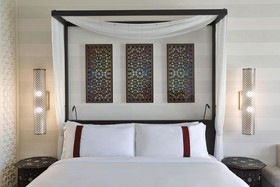 Al Manara, a Luxury Collection Hotel, Saraya Aqaba