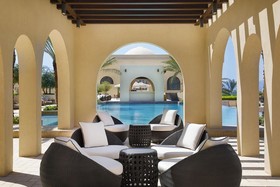 Al Manara, a Luxury Collection Hotel, Saraya Aqaba