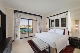 Al Manara, a Luxury Collection Hotel, Saraya Aqaba