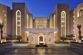 Al Manara, a Luxury Collection Hotel, Saraya Aqaba