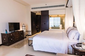 Al Manara, a Luxury Collection Hotel, Saraya Aqaba