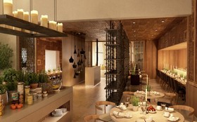Al Manara, a Luxury Collection Hotel, Saraya Aqaba