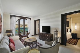 Al Manara, a Luxury Collection Hotel, Saraya Aqaba