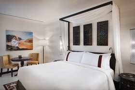 Al Manara, a Luxury Collection Hotel, Saraya Aqaba
