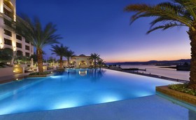 Al Manara, a Luxury Collection Hotel, Saraya Aqaba