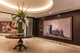 Al Manara, a Luxury Collection Hotel, Saraya Aqaba