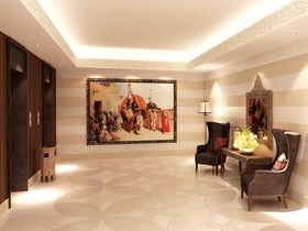 Al Manara, a Luxury Collection Hotel, Saraya Aqaba