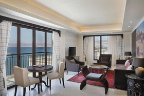 Al Manara, a Luxury Collection Hotel, Saraya Aqaba