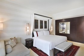 Al Manara, a Luxury Collection Hotel, Saraya Aqaba