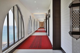 Al Manara, a Luxury Collection Hotel, Saraya Aqaba