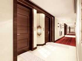 Al Manara, a Luxury Collection Hotel, Saraya Aqaba