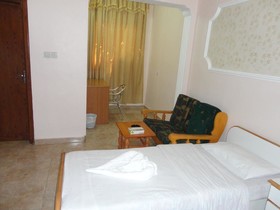Al Qidra Hotel Aqaba