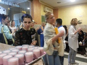 Al Qidra Hotel Aqaba