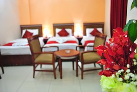 Al Qidra Hotel Aqaba