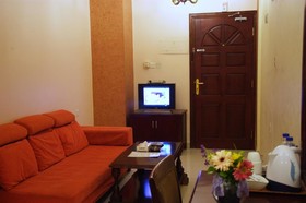 Al Qidra Hotel Aqaba