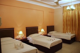 Al Qidra Hotel Aqaba