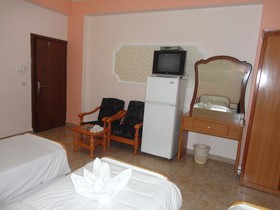 Al Qidra Hotel Aqaba