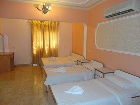 Al Qidra Hotel Aqaba