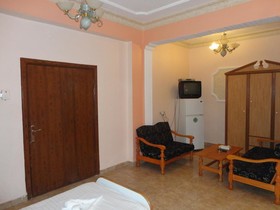 Al Qidra Hotel Aqaba