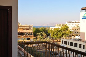 Al Qidra Hotel Aqaba