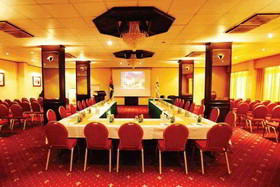 Aqaba Gulf Hotel