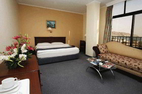 Aqaba Gulf Hotel