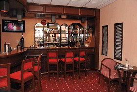Aqaba Gulf Hotel