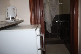Baraka Al Aqaba Hotel Suites